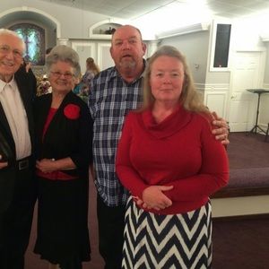 Meet your Posher, Denise